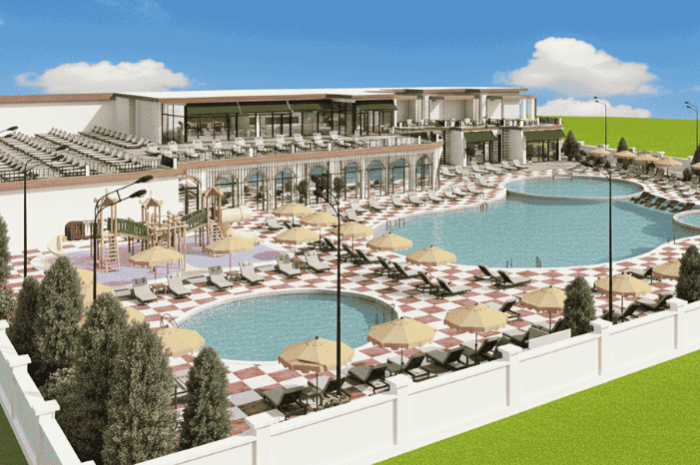 ГК «РусьСтройЭкспертиза» завершила экспертизу проекта гостиницы в г. Новопавловске